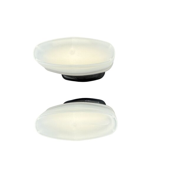 Dove Men+Care Extra Fresh Deodorant Solid 2 Pack 2.7 oz Citrus Aluminum Free - Picture 4 of 4